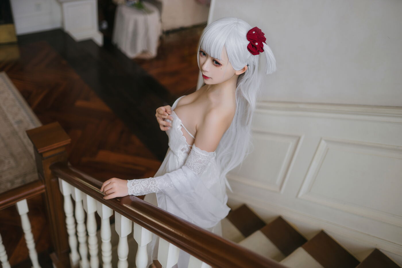 樱落酱 NO.020 翔鹤[22P]插图